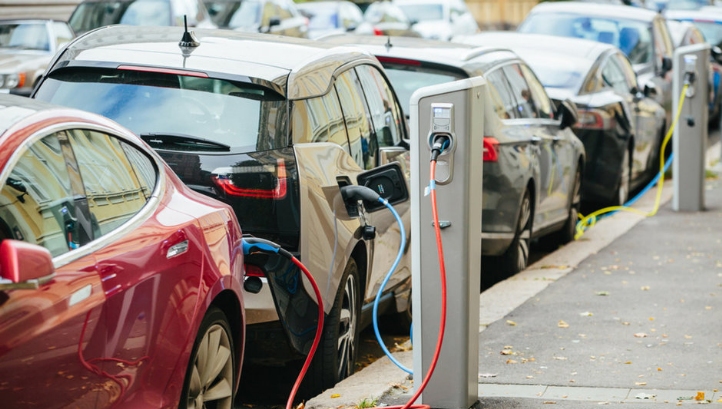 Concerns over charging infrastructure have repeatedly been cited as a barrier to EV uptake in the UK